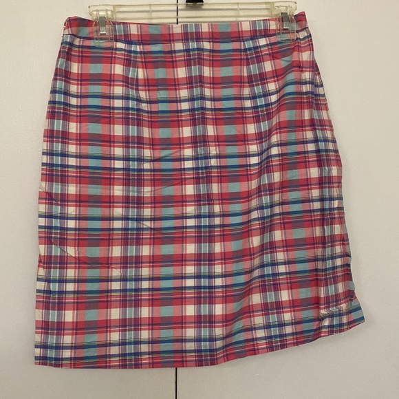 Color skirt - Picture 2 of 4
